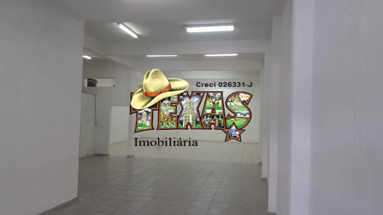 Loja-Salão, 220 m² - Foto 4