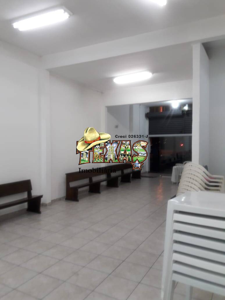 Loja-Salão, 220 m² - Foto 2