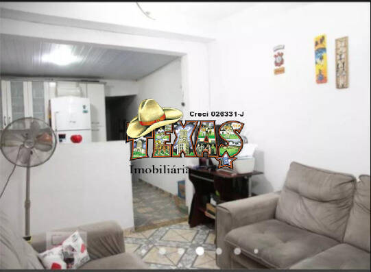 Casa, 2 quartos, 80 m² - Foto 4