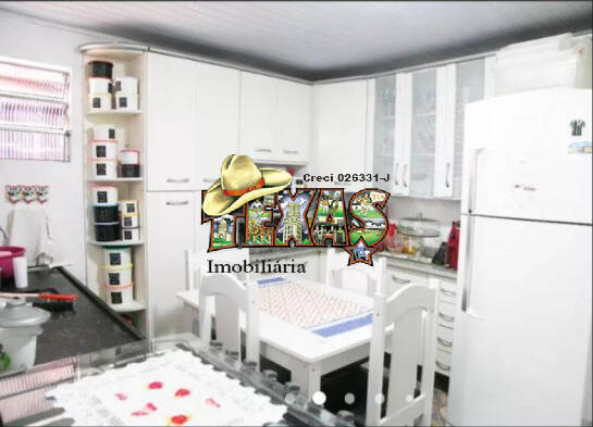 Casa, 2 quartos, 80 m² - Foto 6