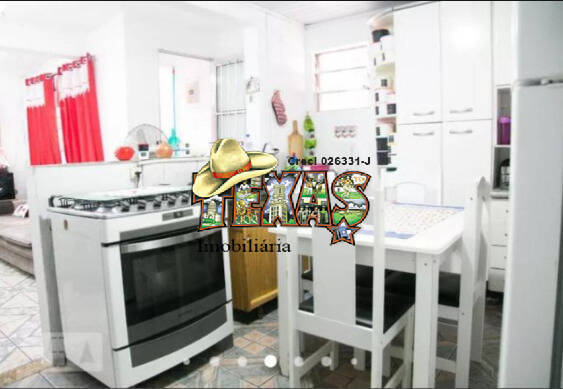 Casa, 2 quartos, 80 m² - Foto 7