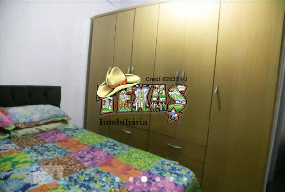 Casa, 2 quartos, 80 m² - Foto 10