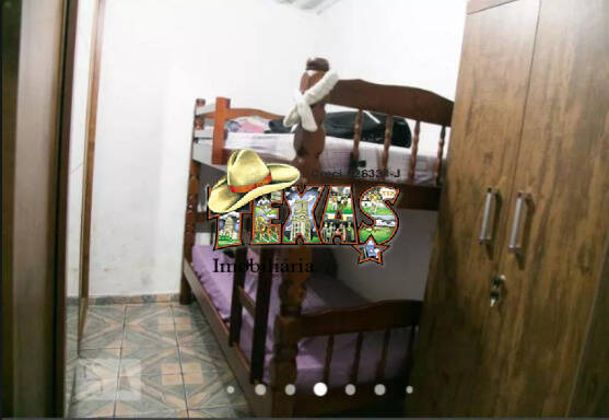 Casa, 2 quartos, 80 m² - Foto 11