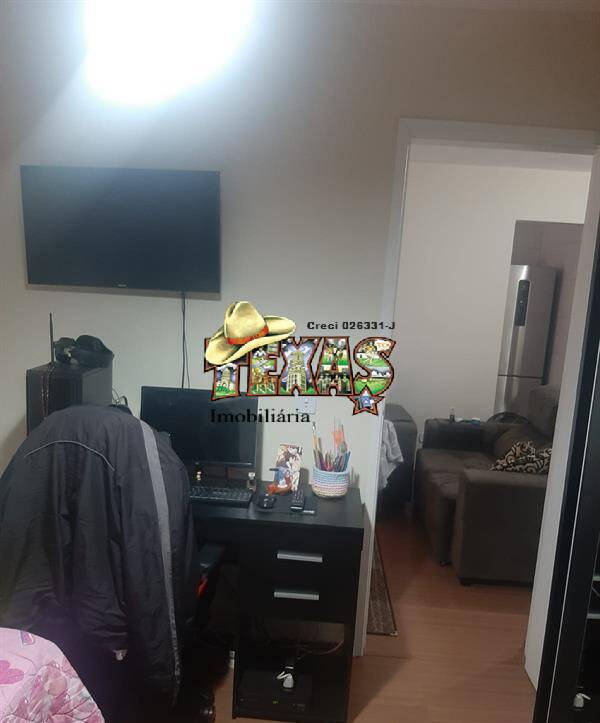 Apartamento, 3 quartos - Foto 1
