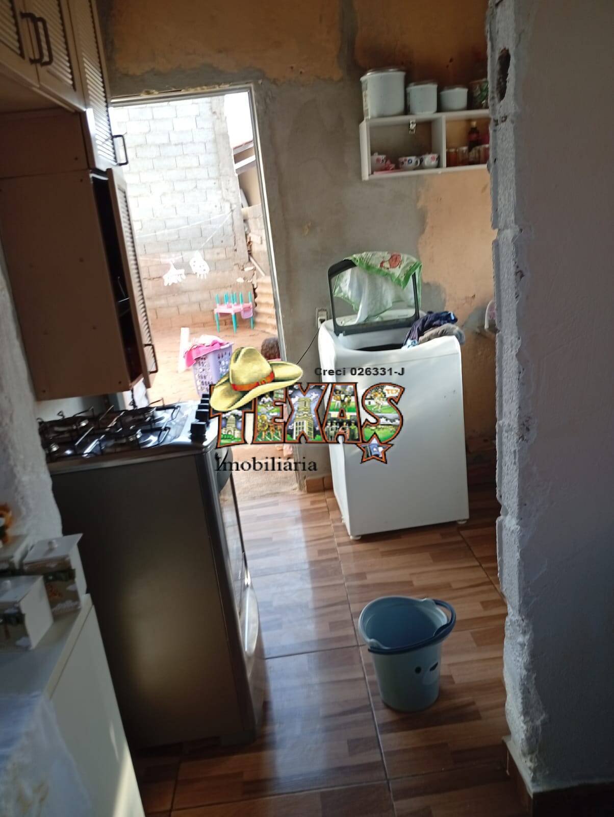 Casa, 1 quarto - Foto 7