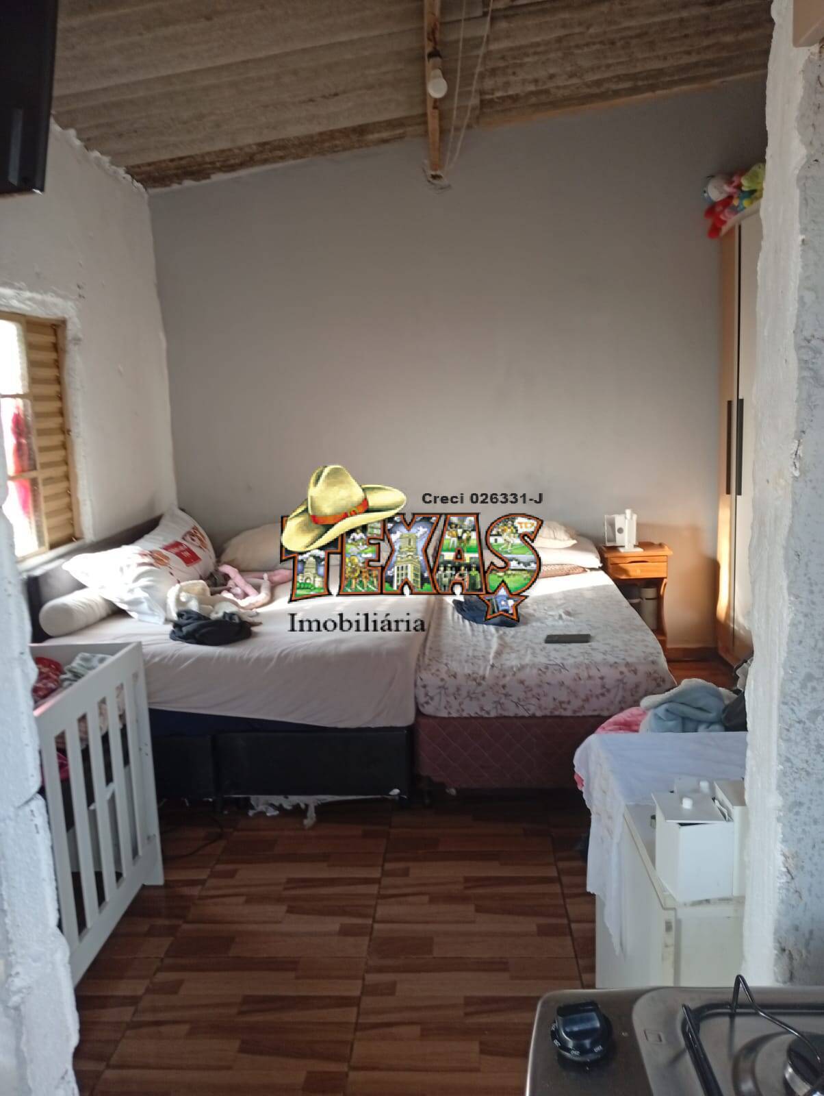 Casa, 1 quarto - Foto 9