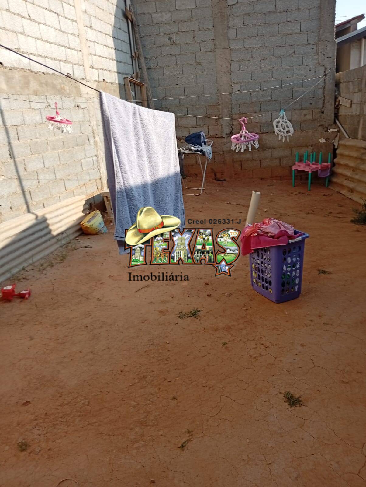 Casa, 1 quarto - Foto 3