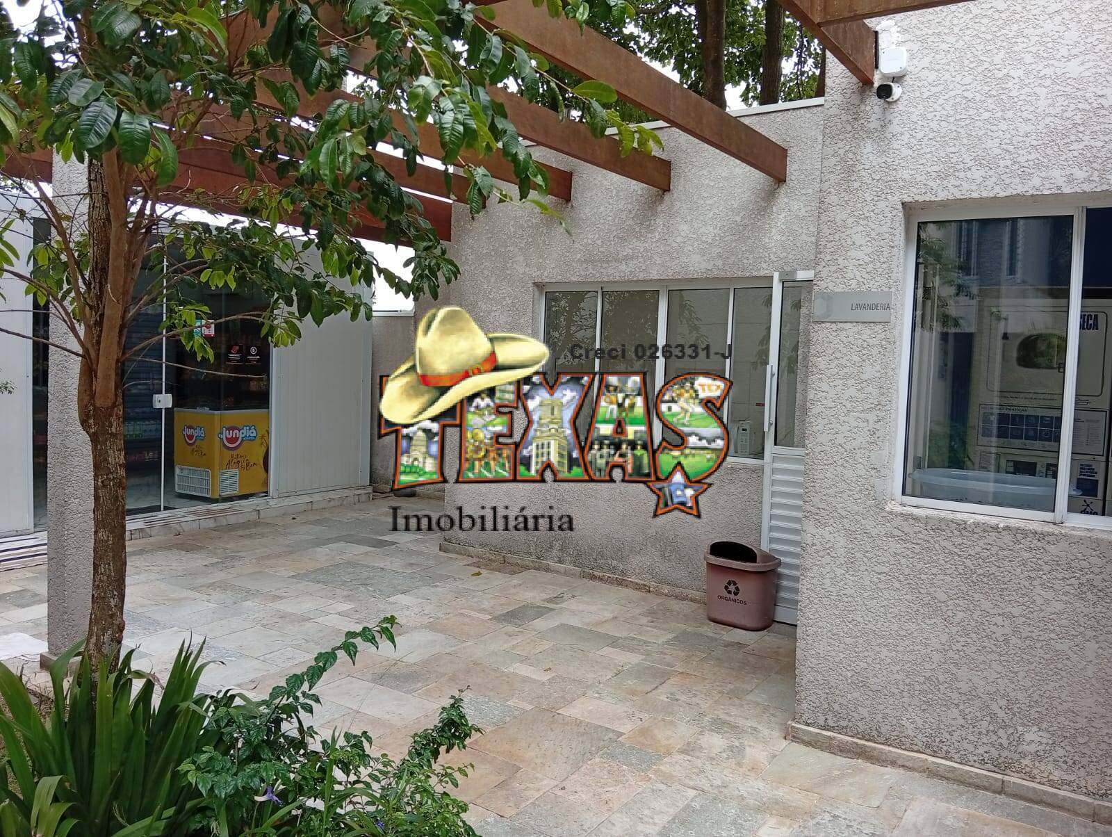Apartamento, 1 quarto, 24 m² - Foto 19