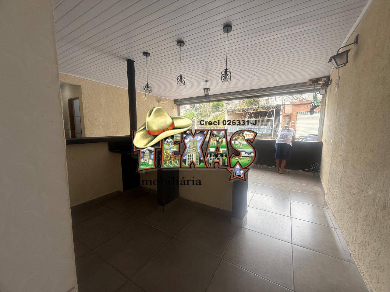 Sala-Conjunto, 44 m² - Foto 3