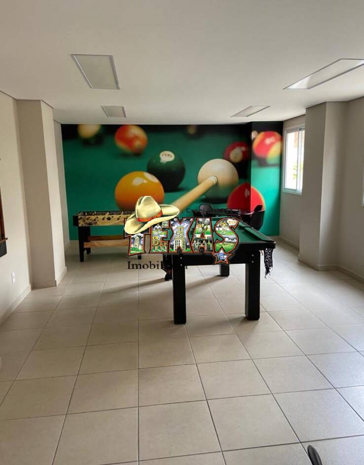 Apartamento, 2 quartos, 44 m² - Foto 3