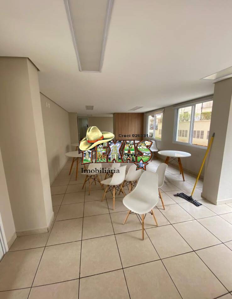 Apartamento, 2 quartos, 44 m² - Foto 4