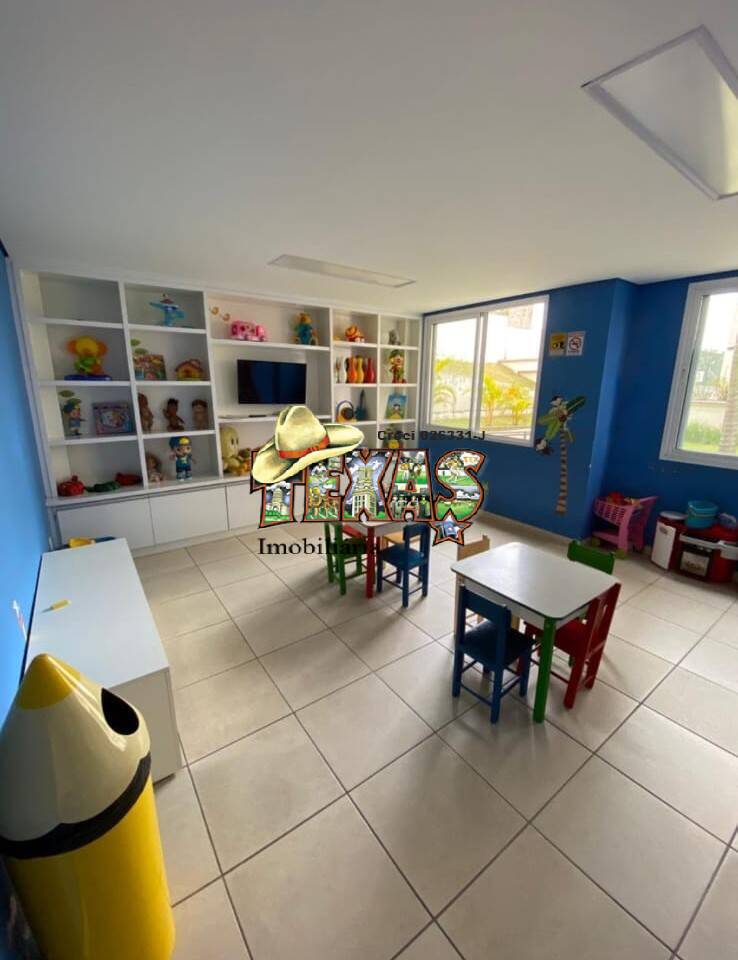 Apartamento, 2 quartos, 44 m² - Foto 8