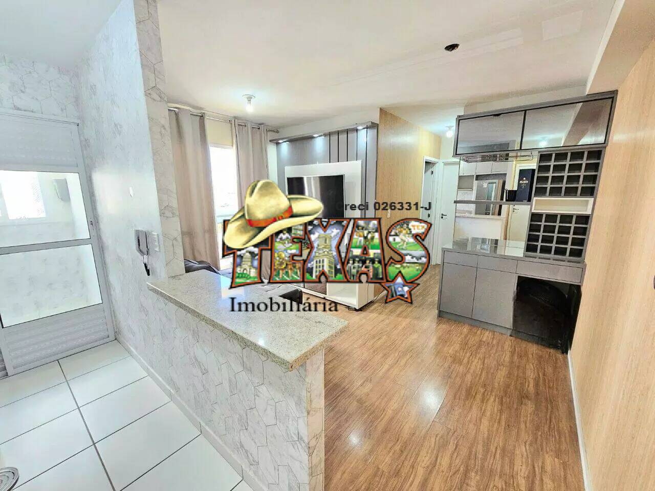 Apartamento, 2 quartos, 44 m² - Foto 7