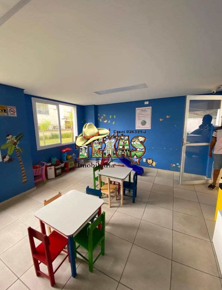 Apartamento, 2 quartos, 44 m² - Foto 9