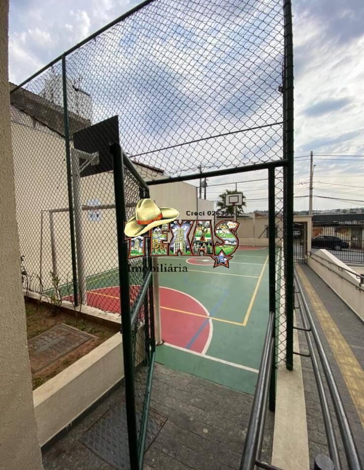 Apartamento, 2 quartos, 44 m² - Foto 12