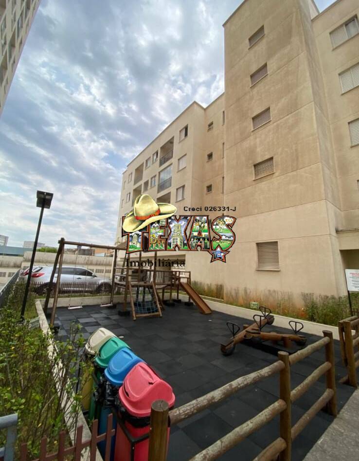 Apartamento, 2 quartos, 44 m² - Foto 14