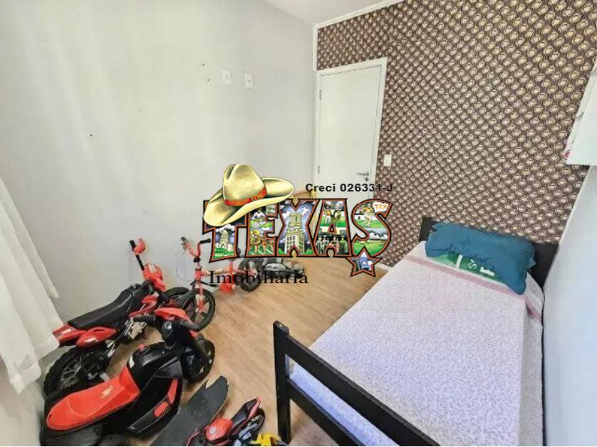 Apartamento, 2 quartos, 44 m² - Foto 11