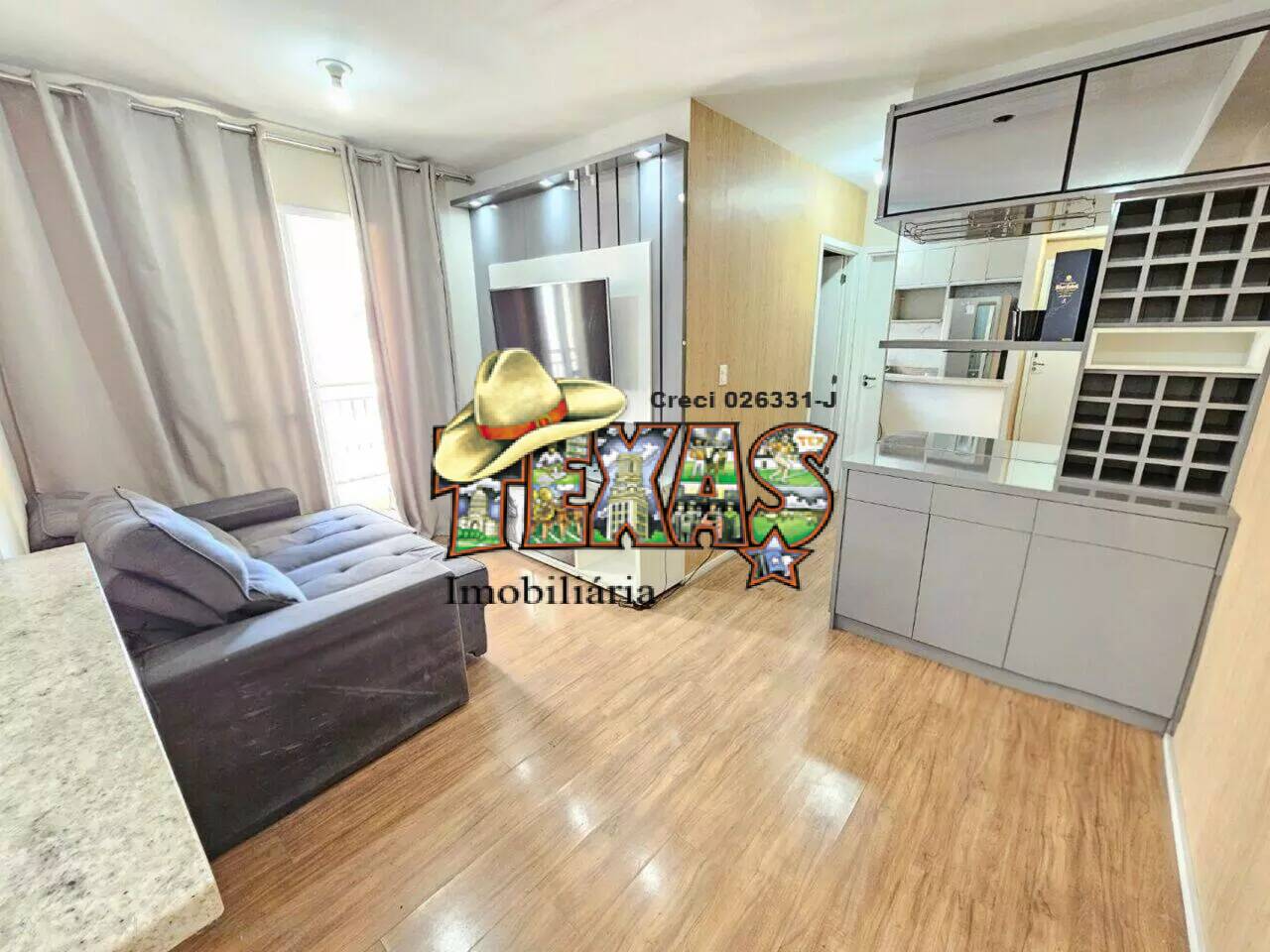 Apartamento, 2 quartos, 44 m² - Foto 10