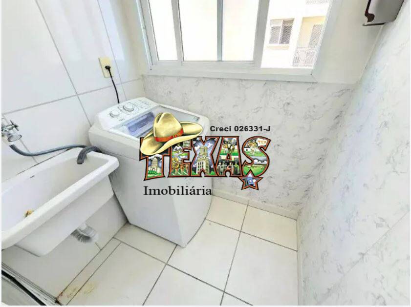Apartamento, 2 quartos, 44 m² - Foto 17
