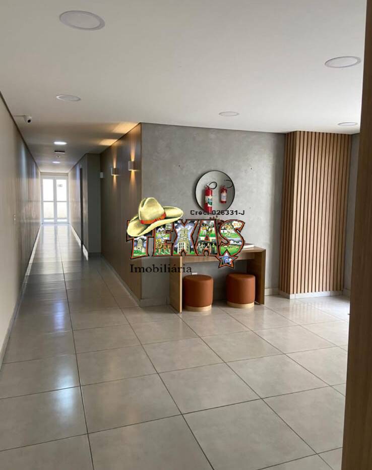Apartamento, 2 quartos, 44 m² - Foto 16