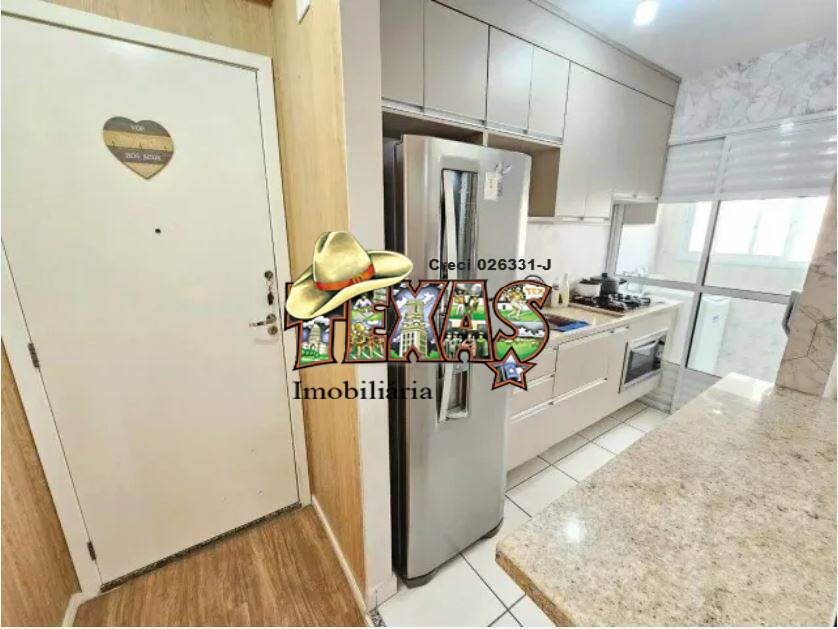 Apartamento, 2 quartos, 44 m² - Foto 18