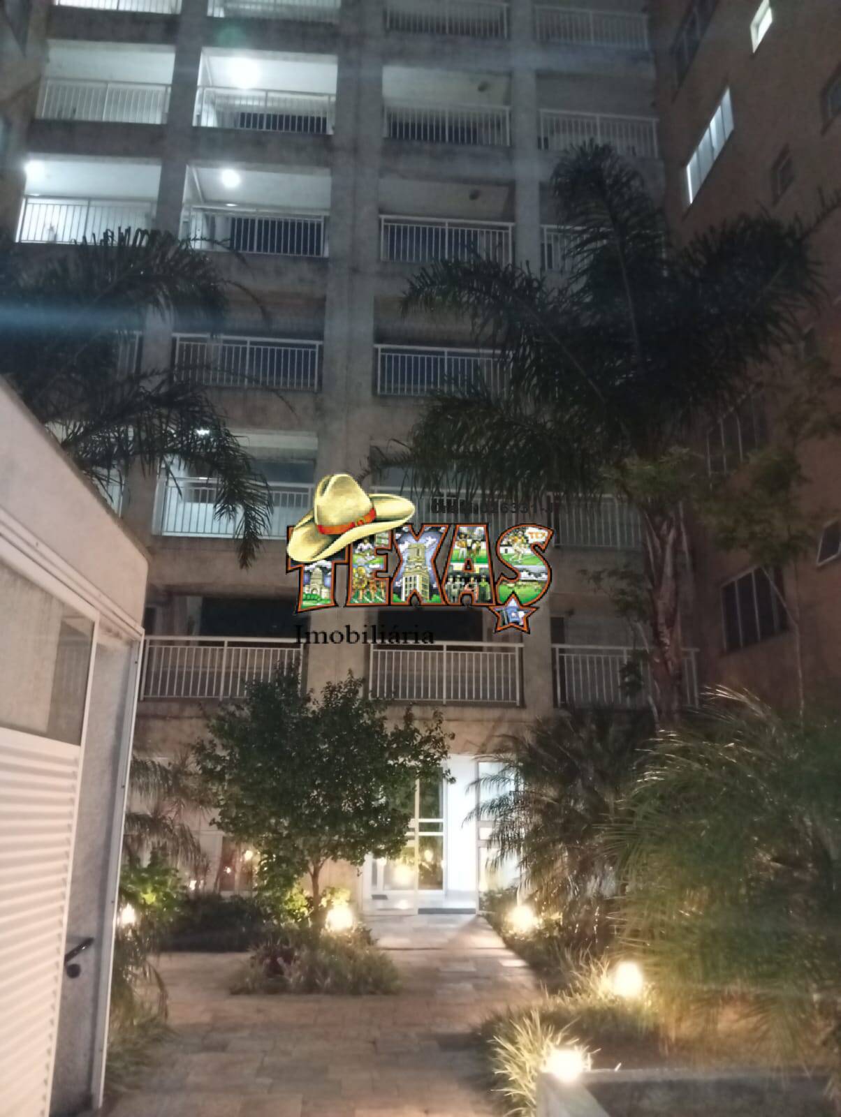 Apartamento, 1 quarto, 24 m² - Foto 36