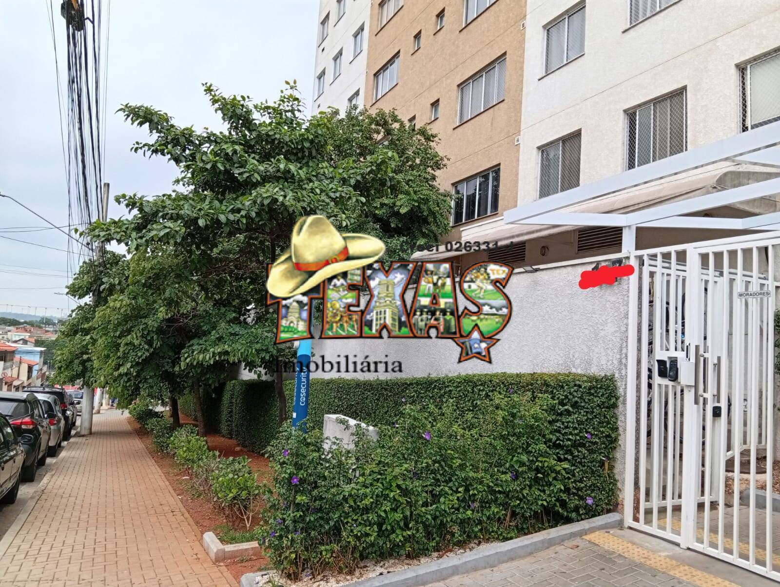 Apartamento, 1 quarto, 24 m² - Foto 38
