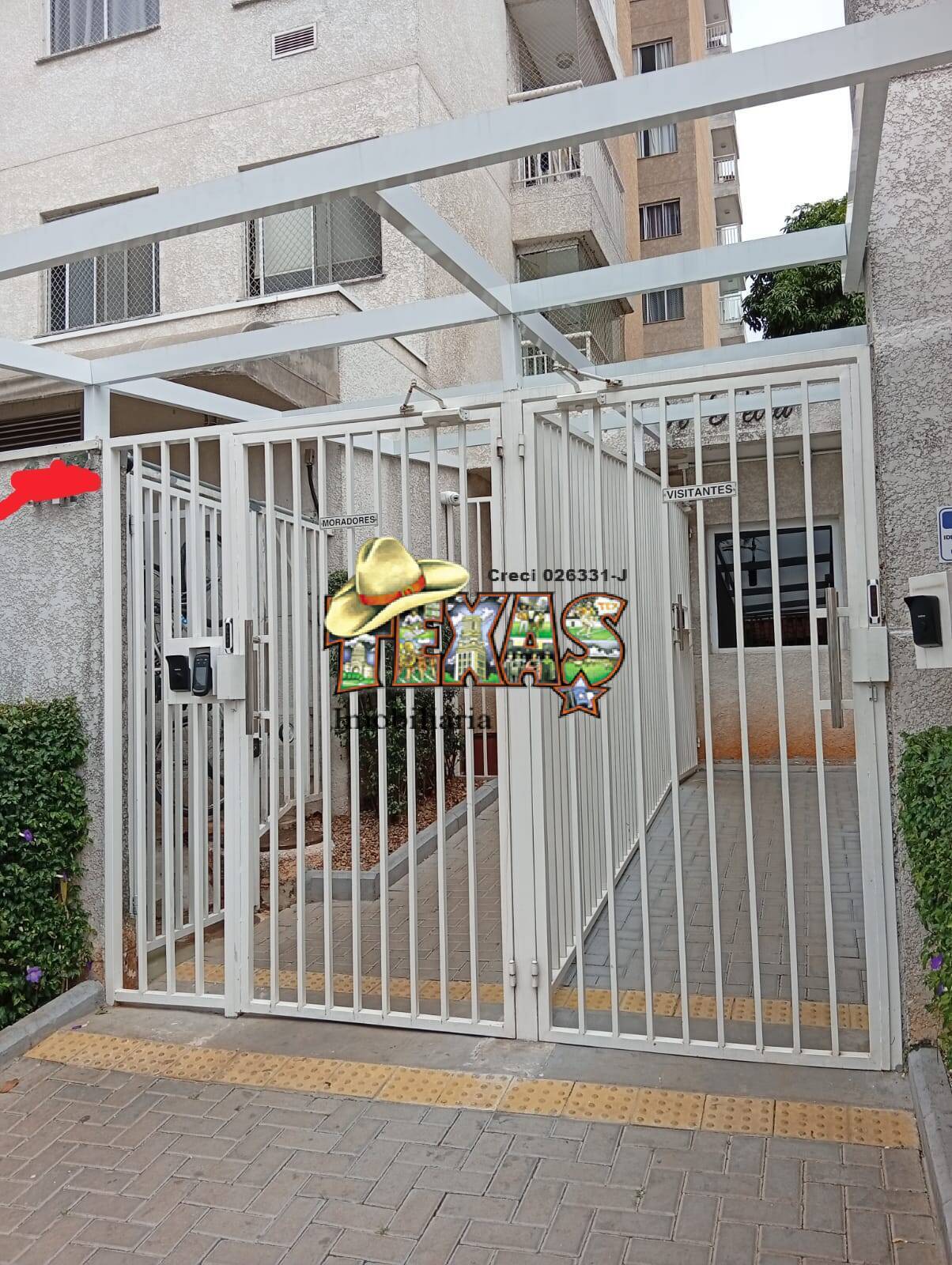 Apartamento, 1 quarto, 24 m² - Foto 39
