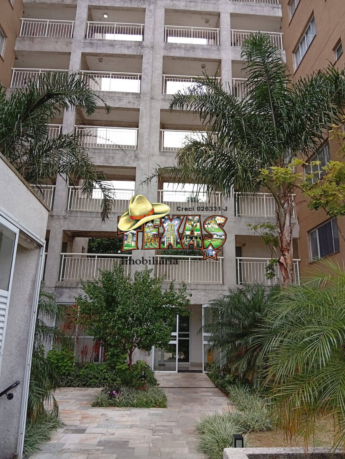 Apartamento, 1 quarto, 24 m² - Foto 47