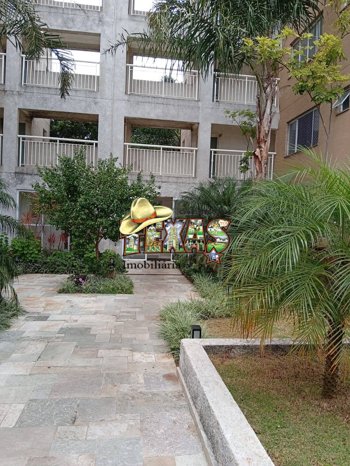 Apartamento, 1 quarto, 24 m² - Foto 46