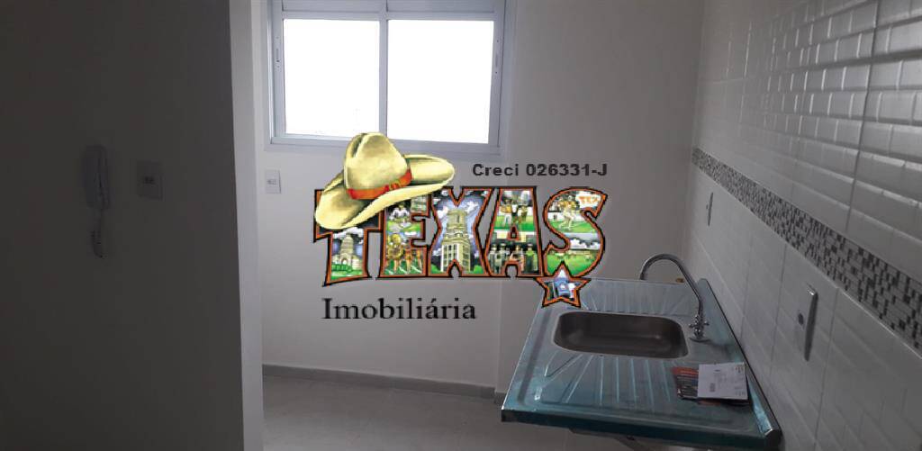 APARTAMENTO PARA LOCAÇÃO EM ARTUR ALVIM