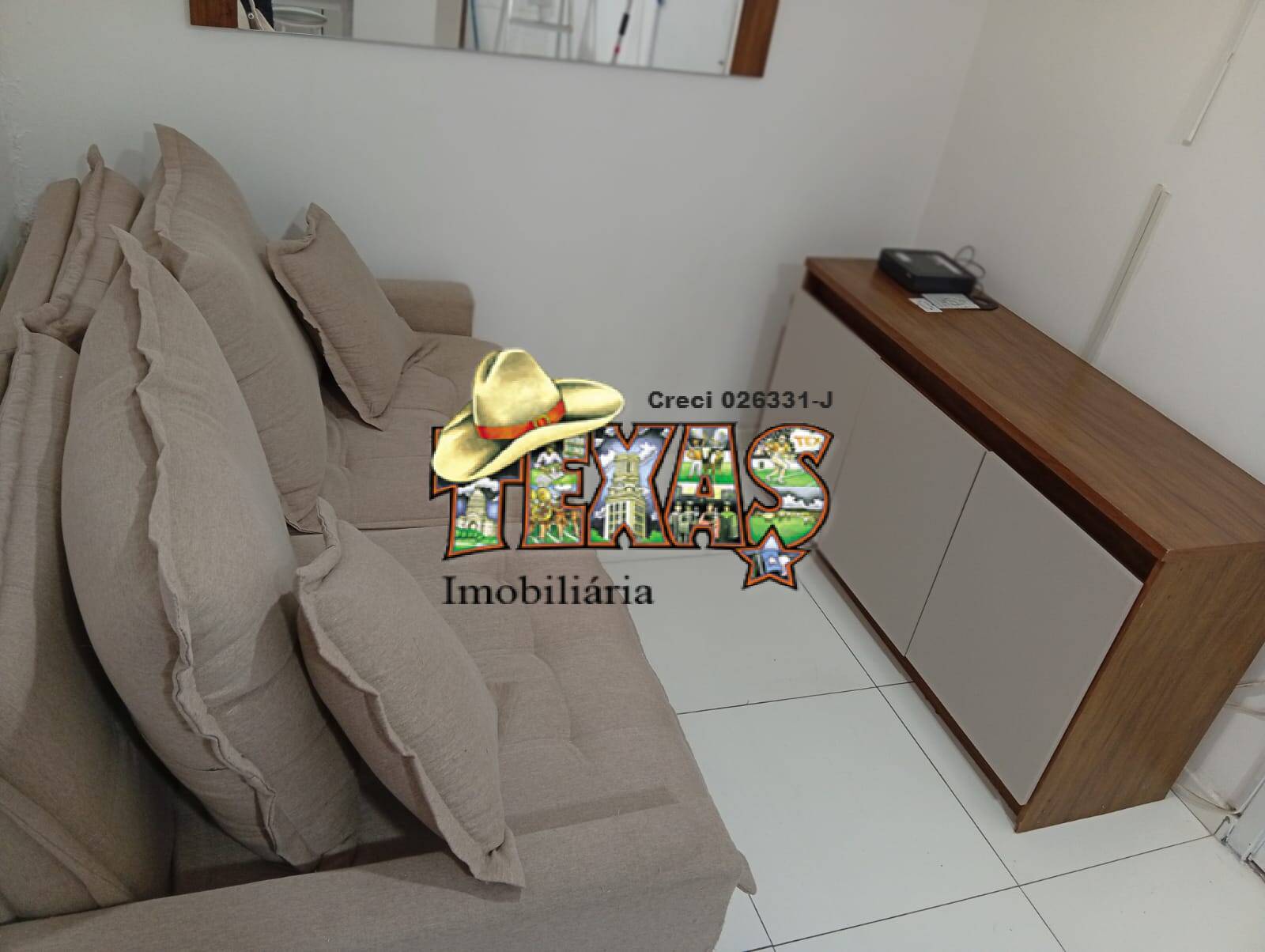 Apartamento, 1 quarto, 24 m² - Foto 6