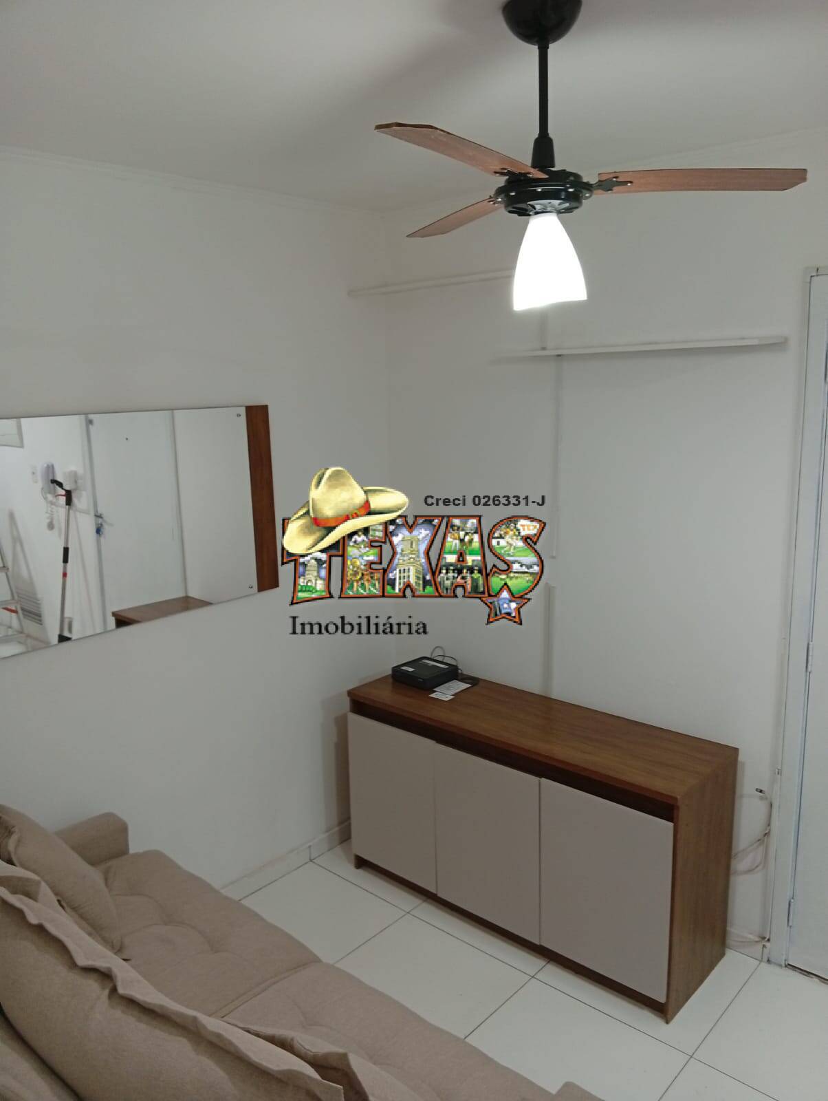 Apartamento, 1 quarto, 24 m² - Foto 5