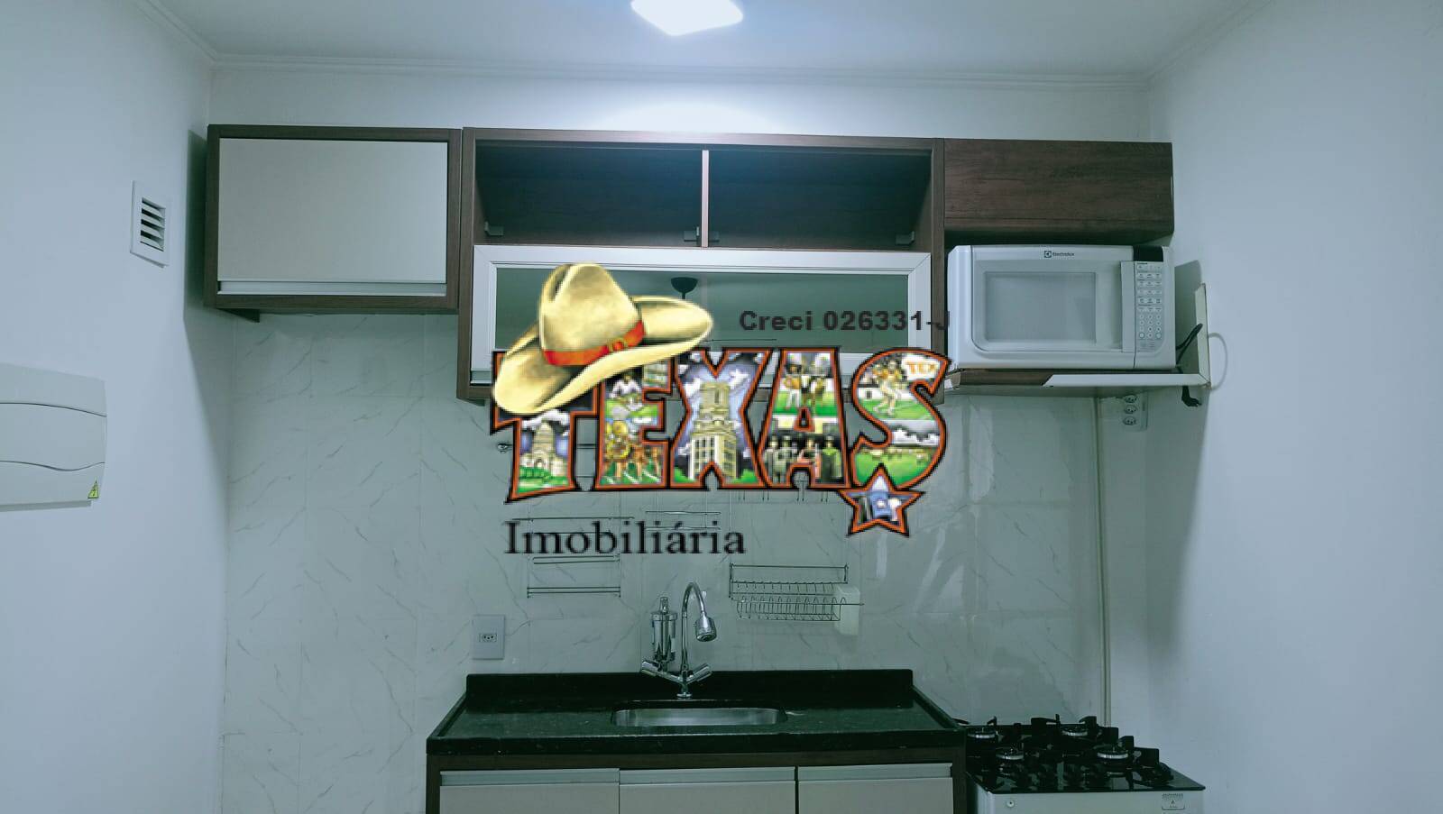Apartamento, 1 quarto, 24 m² - Foto 1