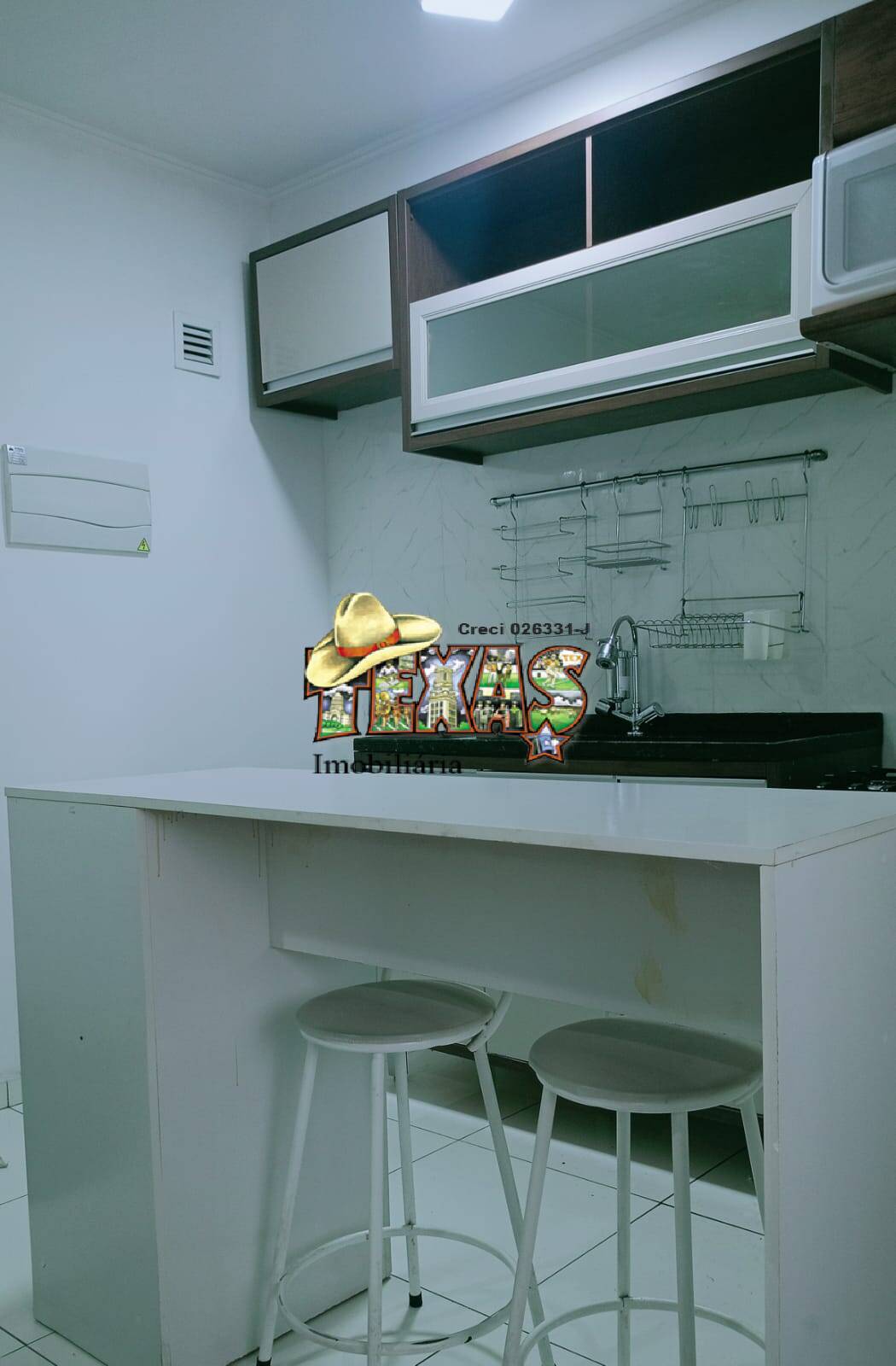 Apartamento, 1 quarto, 24 m² - Foto 2