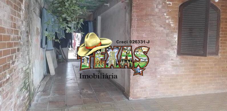 Casa, 3 quartos, 126 m² - Foto 1