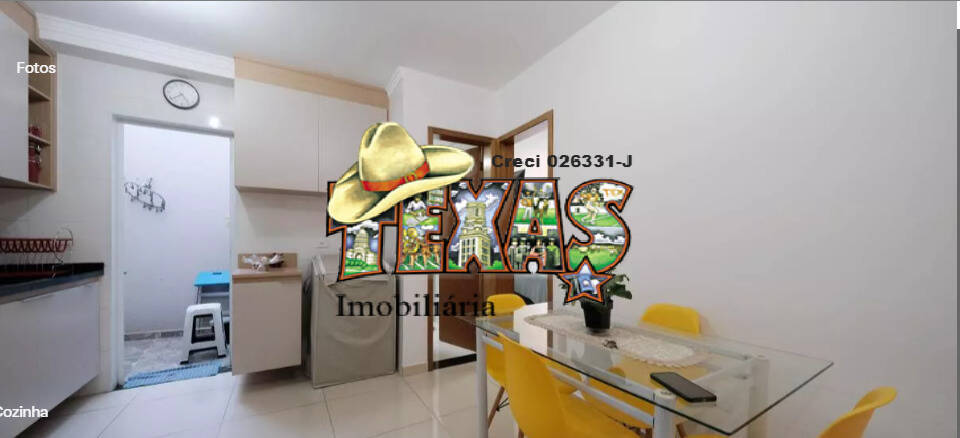 Apartamento, 2 quartos, 42 m² - Foto 1