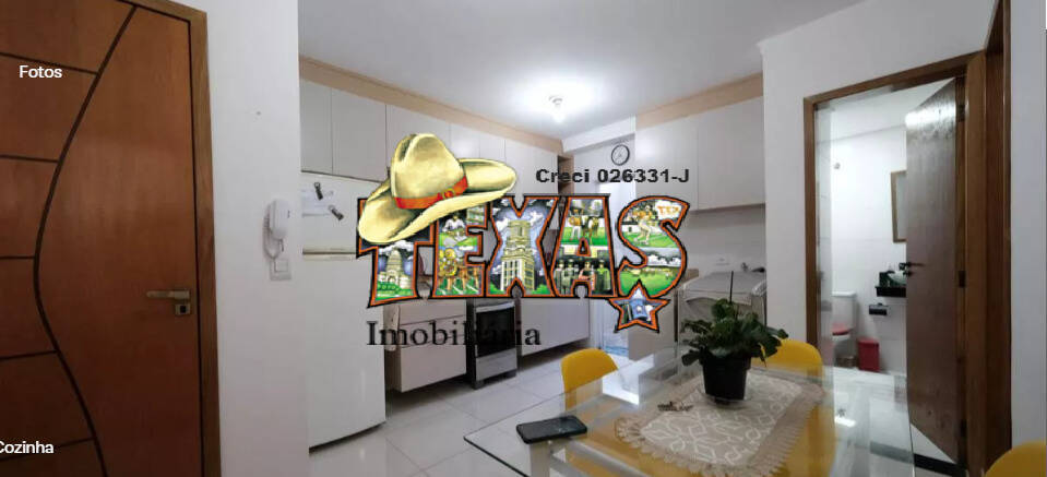 Apartamento, 2 quartos, 42 m² - Foto 4