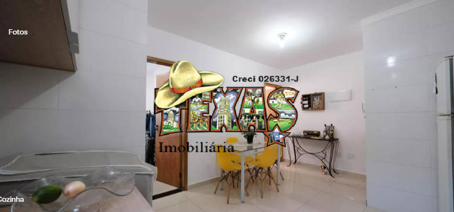 Apartamento, 2 quartos, 42 m² - Foto 3