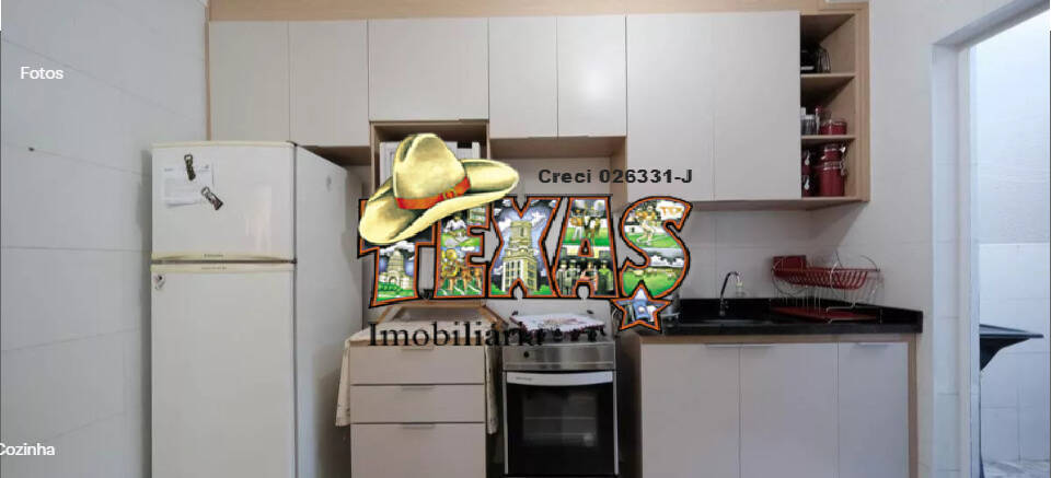 Apartamento, 2 quartos, 42 m² - Foto 5