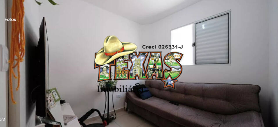 Apartamento, 2 quartos, 42 m² - Foto 10