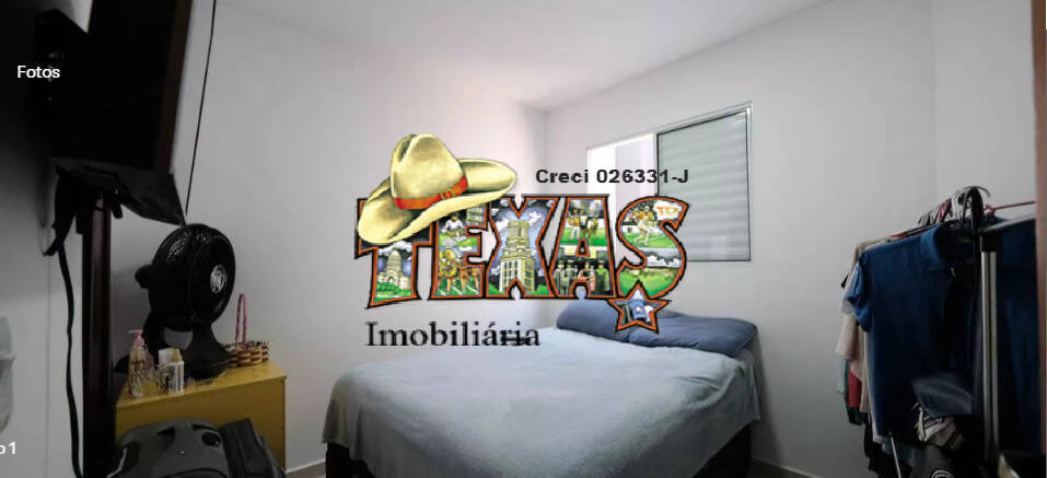 Apartamento, 2 quartos, 42 m² - Foto 6