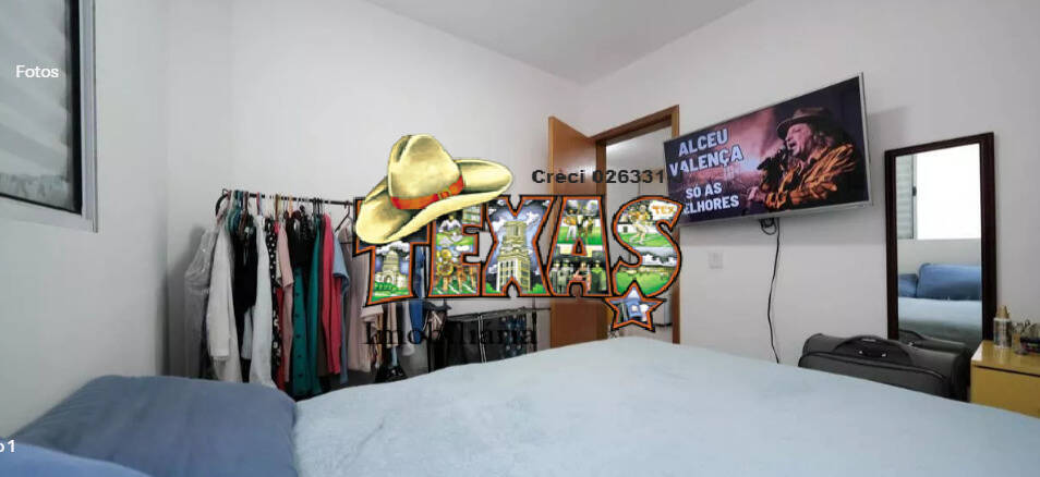 Apartamento, 2 quartos, 42 m² - Foto 7