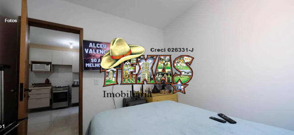 Apartamento, 2 quartos, 42 m² - Foto 9