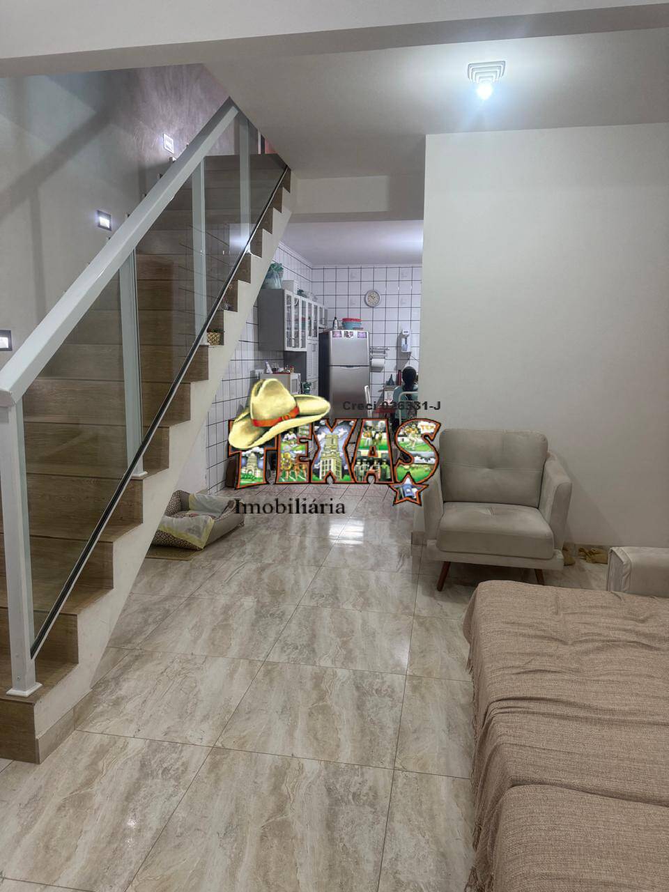 Sobrado, 3 quartos - Foto 17