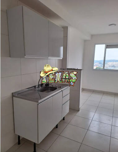 Apartamento, 1 quarto - Foto 1