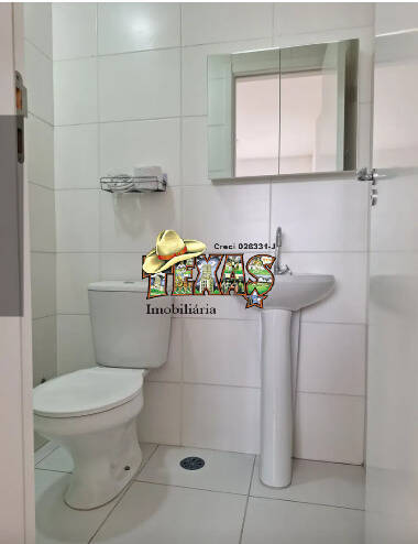 Apartamento, 1 quarto - Foto 2