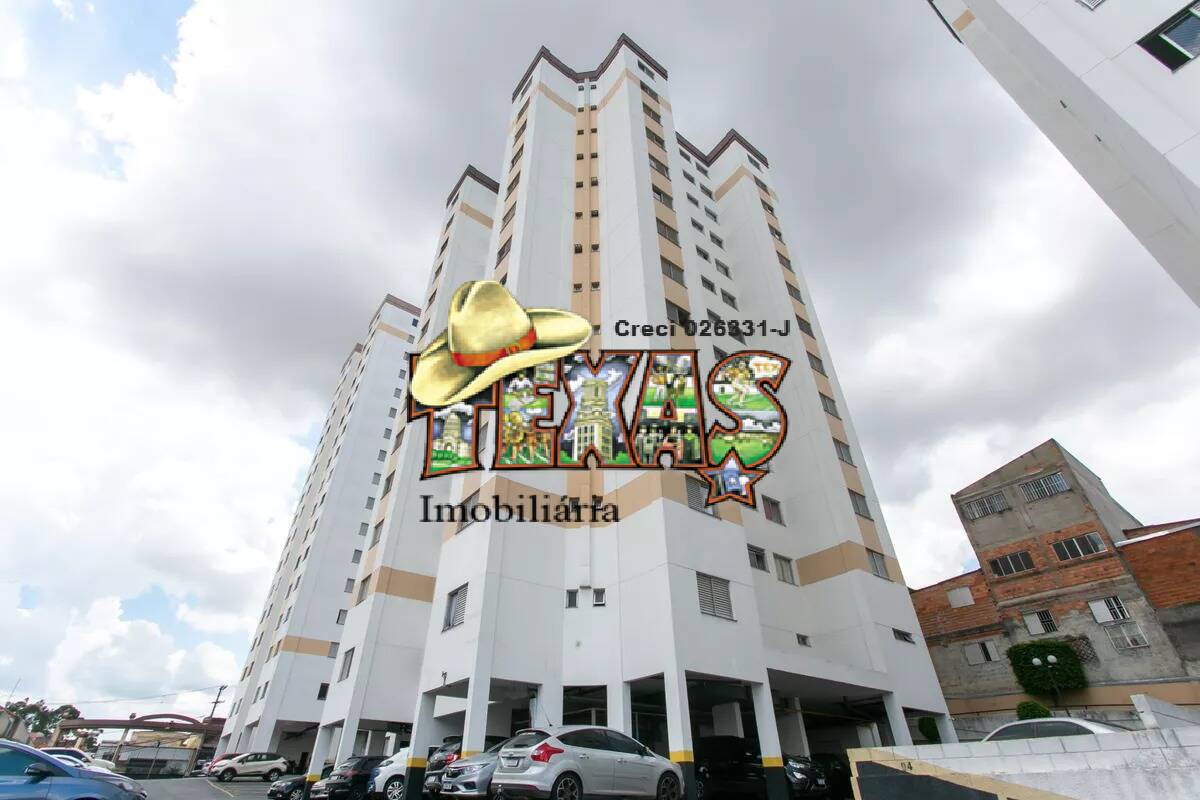 Apartamento, 1 quarto, 36 m² - Foto 8