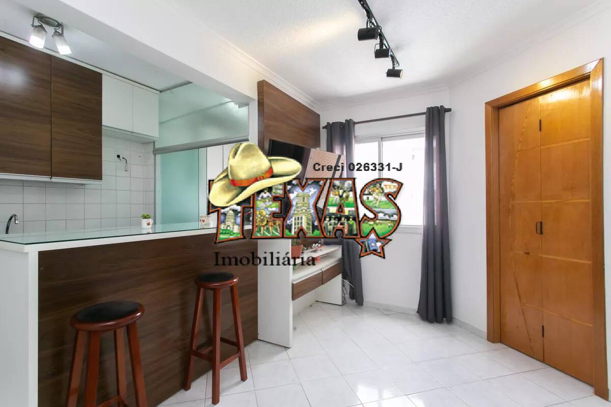 Apartamento, 1 quarto, 36 m² - Foto 11