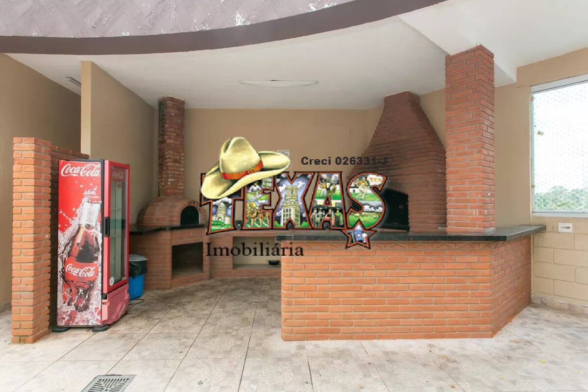 Apartamento, 1 quarto, 36 m² - Foto 5